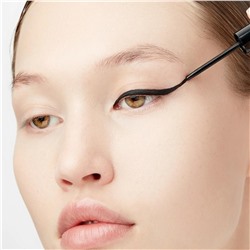 Provoc Ультратонкая жидкая подводка для глаз / Liquid Eyeliner Brush, черный 17048