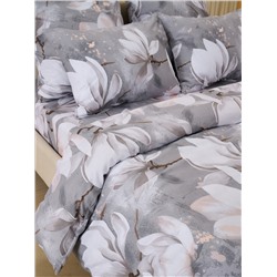 Пододеяльник бязь люкс на молнии - Лотос