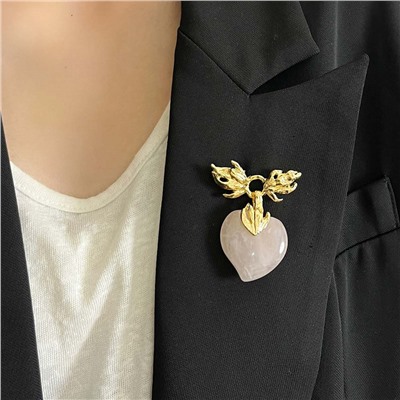 Брошь арт. 32 3219 (id 289035)