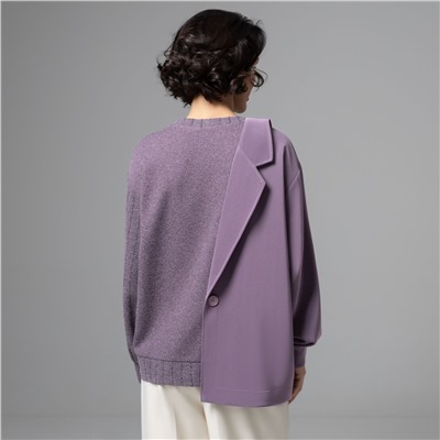 Свитшот , который решает всё, Надеть, чтобы выглядеть дорого