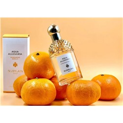 Guerlain Aqua Allegoria Mandarine Basilic