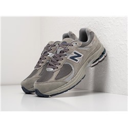 Кроссовки New Balance 2002R