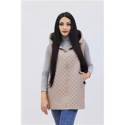 Жилет Тренд весна осень 902 Стежок НАТАЛИ, 978948