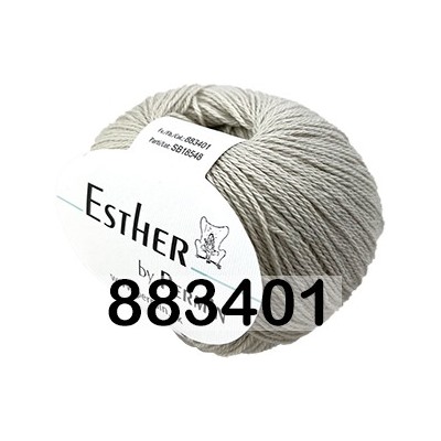 Пряжа Permin Esther