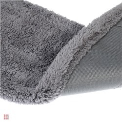 VETTA Насадка для швабры из микрофибры, плоский моп 43х13 см