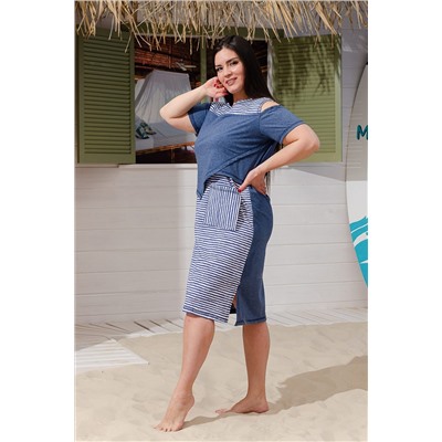 Платье 9217 НАТАЛИ, 980259