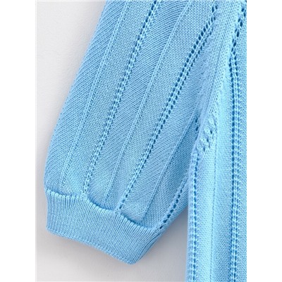 CONTE LDK2456 Джемпер женский