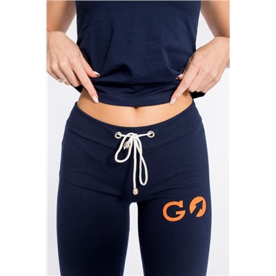 Бриджи Go  М31709Пм