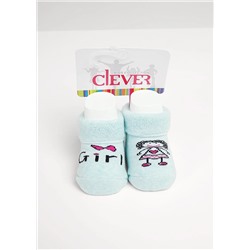 CLEVER Носки С218П 7-8