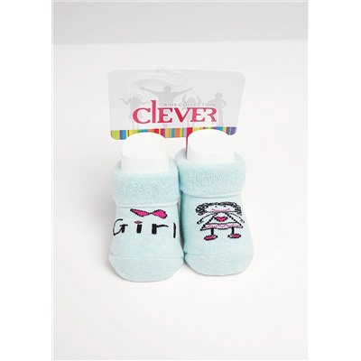 CLEVER Носки С218П 7-8
