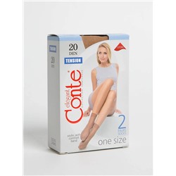 Conte elegant Носки 8С-8СП