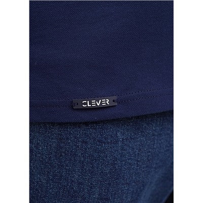454124 CLEVER Джемпер