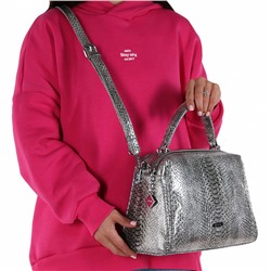 Сумка 575345-1 green Velina Fabbiana-Safenta