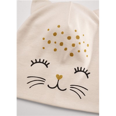 Шапка детская