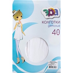 П31-288сн (Колготки для девочки п/а, Эра )