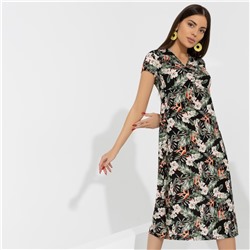 Платье, Легкость фантазий