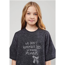 Футболка детская для девочки