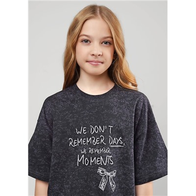 Футболка детская для девочки