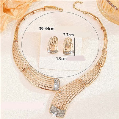 Комплект арт. 22 7410 (id 288808)