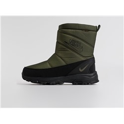 Зимние Сапоги Nike