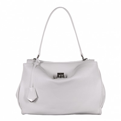 Сумка 2094Y white Polina&Eiterou