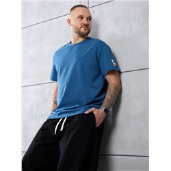 Фуфайка (футболка) мужская Арчи-1