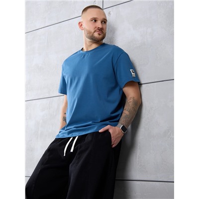 Фуфайка (футболка) мужская Арчи-1