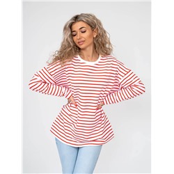 Текс-плюс Лонгслив НФ-00137722