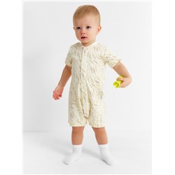 Песочник детский MINAKU Nature, рост 56-62 см