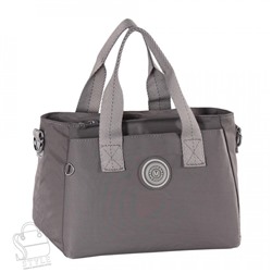Сумка женская  8699MD gray Mindesa