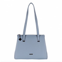 Сумка 593283-1 blue Velina Fabbiana-Safenta