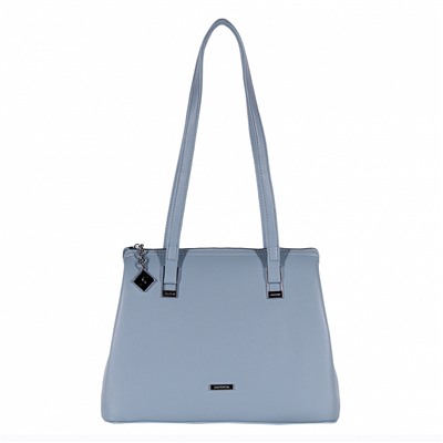 Сумка 593283-1 blue Velina Fabbiana-Safenta
