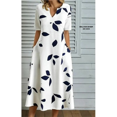 Платье #23056160