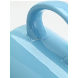 УЦЕНКА керамическая новогодняя Кружка «Счастливых моментов», 530 мл