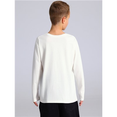 Апрель Лонгслив 1ПДЛД4575001