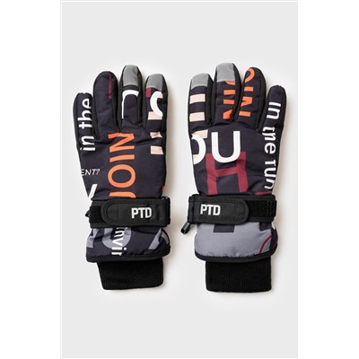 Перчатки PLAYTODAY, 1223234