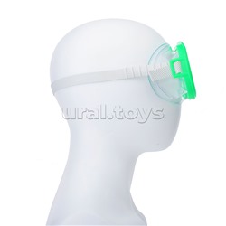 Маска для плавания