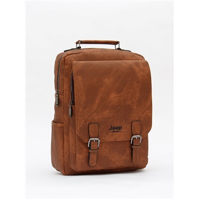 Рюкзак 2009J brown Jeep