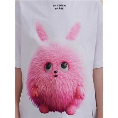 Футболка для детей