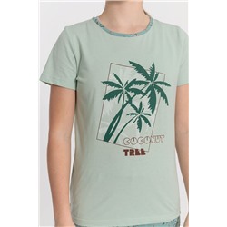 Пижама М22045Пз