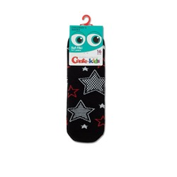Носки детские CONTE-KIDS Носки детские махровые SOF-TIKI &quot;Stars&quot;