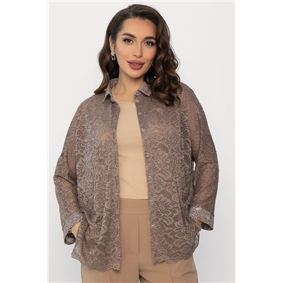 LT Collection Рубашка Б14368-10М