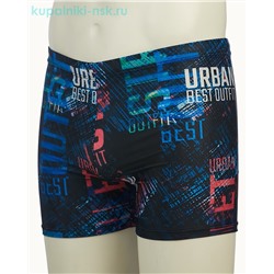 2820 # Шорты купальные мужские (46-54)