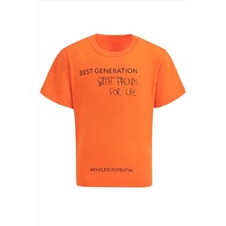 Футболка АПРЕЛЬ, 935140