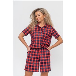 Костюм с шортами 36673 НАТАЛИ, 957447