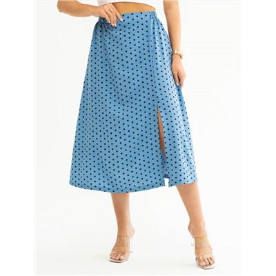 Юбка мод.2036/5*