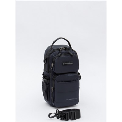 Рюкзак 15073 blue Aotian