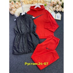 Жилет #23056463