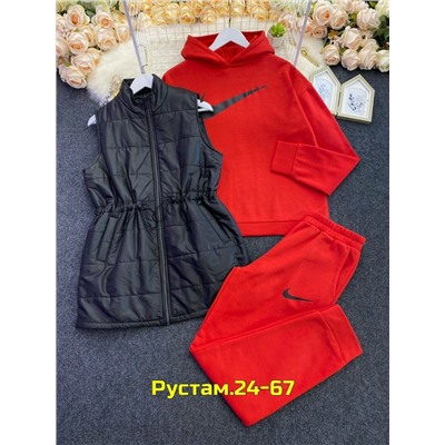 Жилет #23056463