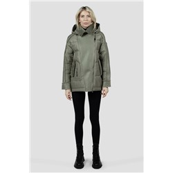 05-2283 Куртка женская зимняя (биопух 250)